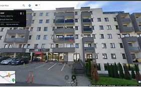 Thome Ego Flat